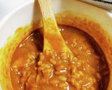 ちょい足しアレンジ♪カップ麺*カレーメシ作り方15写真