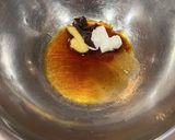 筍と椎茸入り葱油とXO醤の至高の焼売作り方5写真