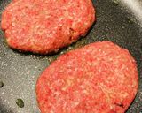 基本のハンバーグ作り方3写真