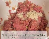 簡単肉汁じゅわっと！和風ハンバーグ作り方5写真
