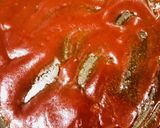 基本のハンバーグ作り方6写真