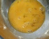すぐできるわかめと卵のスープ作り方2写真