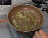 牡蠣焼そば作り方11写真