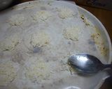 激うま☆簡単ココナッツクッキー作り方2写真