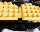 ベルギーワッフル作り方5写真