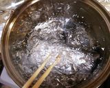 簡単ローストビーフ★生じゃなくてレア作り方6写真