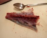 ブリのさつま揚げ作り方3写真