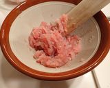 ブリのさつま揚げ作り方5写真