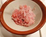 ブリのさつま揚げ作り方4写真