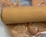 ビスケットをリメイク！サクサククッキー♡作り方1写真