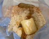 ビスケットをリメイク！サクサククッキー♡作り方2写真