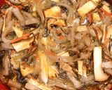 身体に優しい薬膳料理クーブイリチー作り方8写真