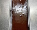 濃厚でしっかりめのショコラテリーヌ作り方7写真