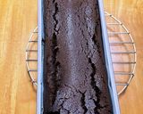 濃厚でしっかりめのショコラテリーヌ作り方8写真