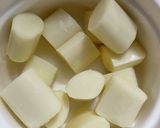 トロ〜りチーズボール作り方3写真