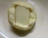 トロ〜りチーズボール作り方4写真