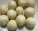 トロ〜りチーズボール作り方5写真