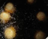 トロ〜りチーズボール作り方6写真