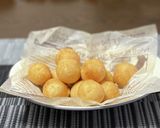 トロ〜りチーズボール作り方7写真