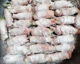 野菜の肉巻き作り方3写真