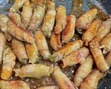 野菜の肉巻き作り方6写真