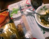南瓜と豆腐とHM のマフィン(^q^)☺作り方24写真