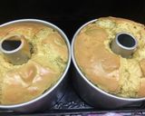 ｽﾀｲﾘｯｼｭ型ｼﾌｫﾝ抹茶白チョコ2台作り方13写真
