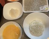ろくほうどう風 和風オムライス作り方3写真
