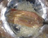 鰯のパネソティー作り方10写真