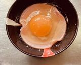 ハム卵カツ、受験にも勝つかも作り方1写真