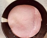 ハム卵カツ、受験にも勝つかも作り方2写真