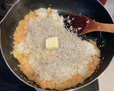 ろくほうどう風 和風オムライス作り方8写真
