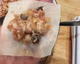 筍と椎茸入り葱油とXO醤の至高の焼売作り方10写真