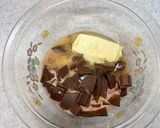 焼かない!簡単!ガトーショコラ作り方3写真