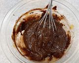 焼かない!簡単!ガトーショコラ作り方4写真