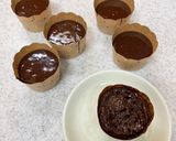 焼かない!簡単!ガトーショコラ作り方6写真