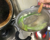 大量のタレ無くても柔らか煮豚作り方5写真
