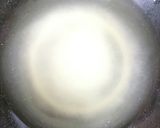 エリスリトール（糖質０）太らない琥珀糖作り方1写真