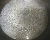 エリスリトール（糖質０）太らない琥珀糖作り方2写真