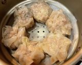 筍と椎茸入り葱油とXO醤の至高の焼売作り方13写真