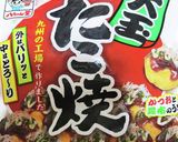 ひと手間?手抜き?たこ焼きの竜田揚げ!作り方3写真