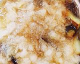 大根おろしたっぷり茄子の揚げびたし作り方5写真