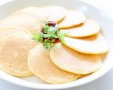 フワッと柔らか【米粉と野菜のパンケーキ】作り方7写真