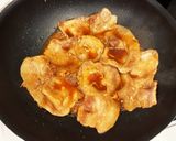 王道★豚ロース肉の生姜焼き作り方4写真