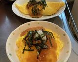ろくほうどう風 和風オムライス作り方13写真