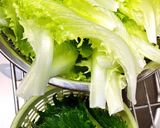 ジビエ 猪肉のサムギョプサル風作り方1写真