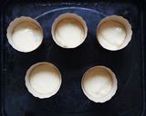 HM使用で簡単♪チョコとバナナのマフィン作り方3写真