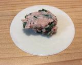 お肉たっぷり餃子作り方4写真