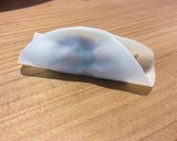お肉たっぷり餃子作り方5写真
