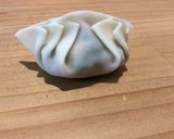 お肉たっぷり餃子作り方6写真